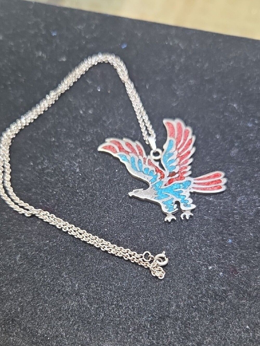Lets Fly Away - Picture 2 of 4